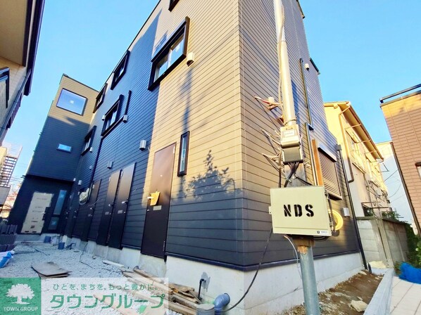 Relation青砥の物件内観写真